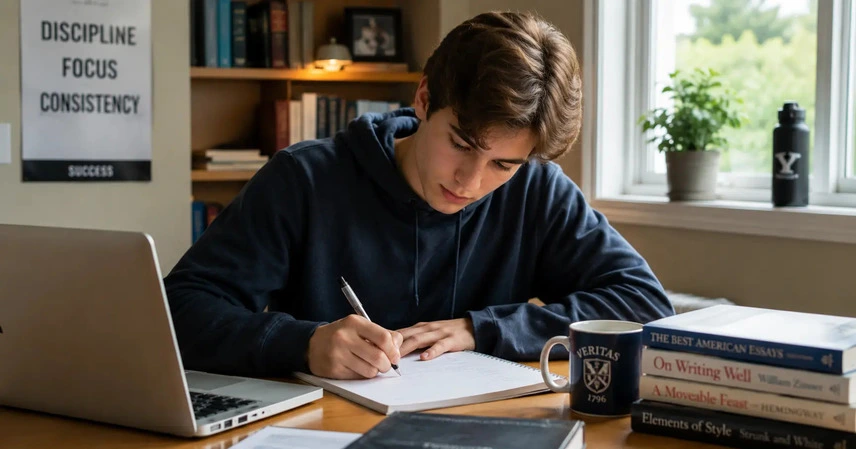 Expert Tips to Write Winning Personal Statement